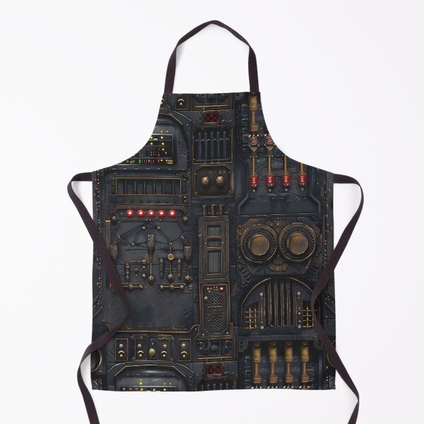 Item preview, Medieval Interface – Seamless designed and sold by GalacticLabs.