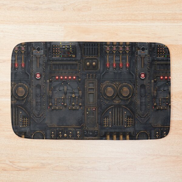 Item preview, Medieval Interface – Seamless designed and sold by GalacticLabs.