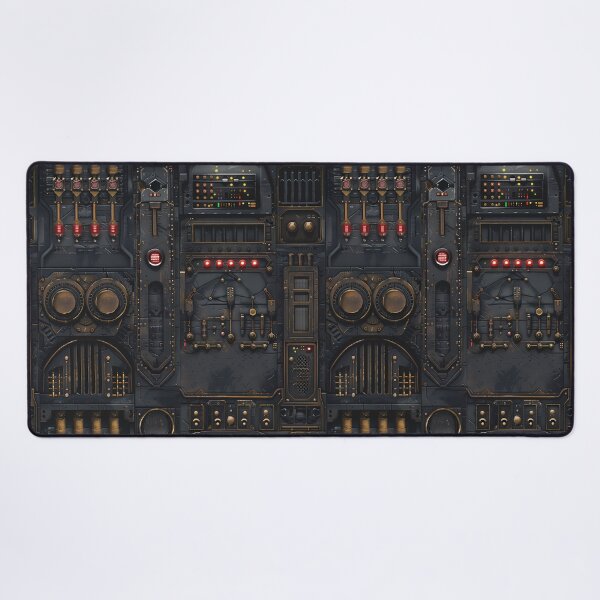 Item preview, Medieval Interface – Seamless designed and sold by GalacticLabs.