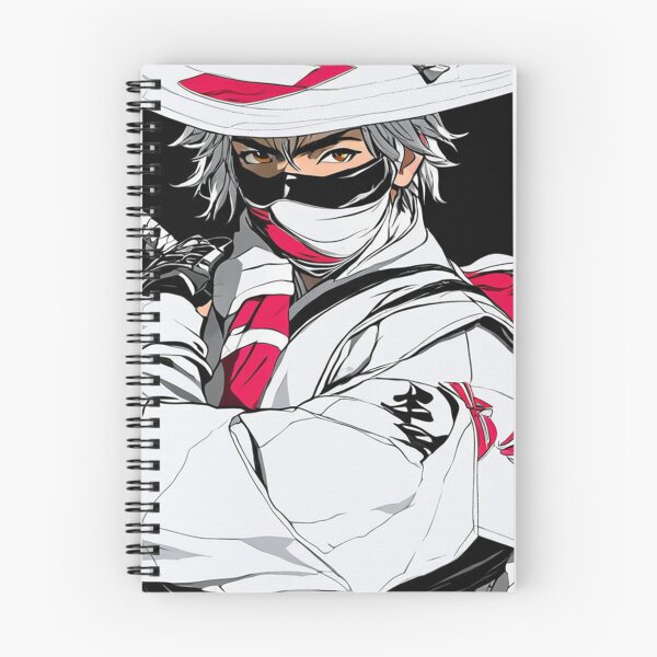 Item preview, Ninja designed and sold by glauco54.