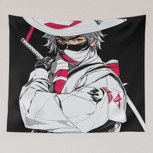 Item preview, Ninja designed and sold by glauco54.