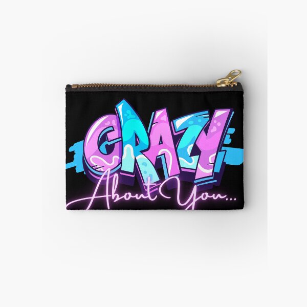 Item preview, Crazy About You... designed and sold by mconant79.