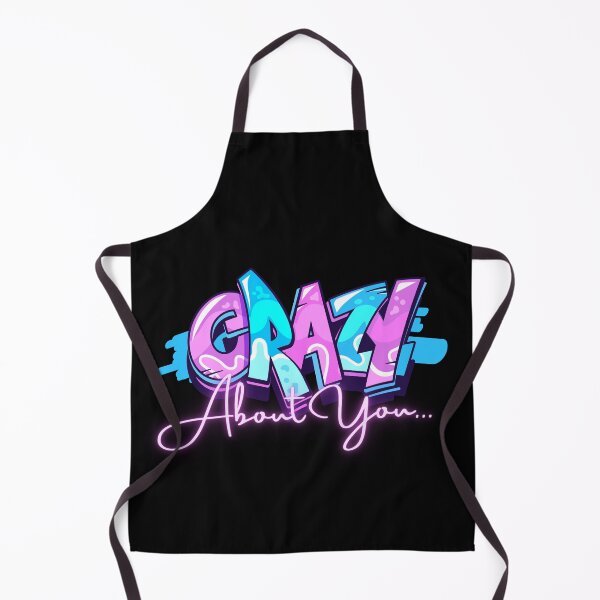 Item preview, Crazy About You... designed and sold by mconant79.