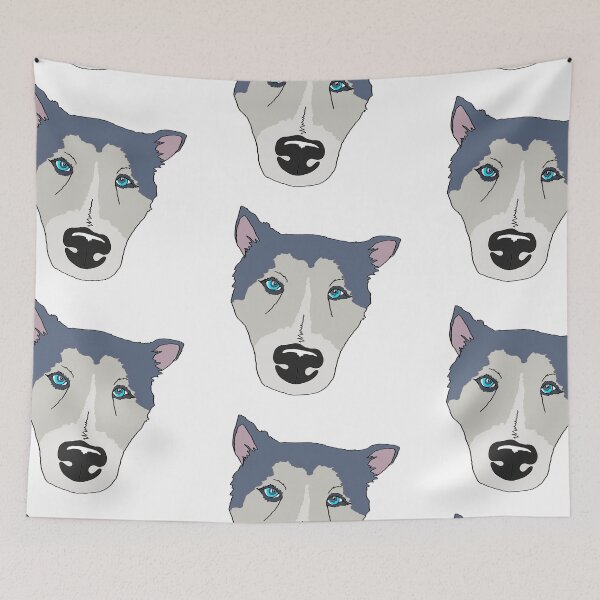 Item preview, Wolf designed and sold by Leonardobc.