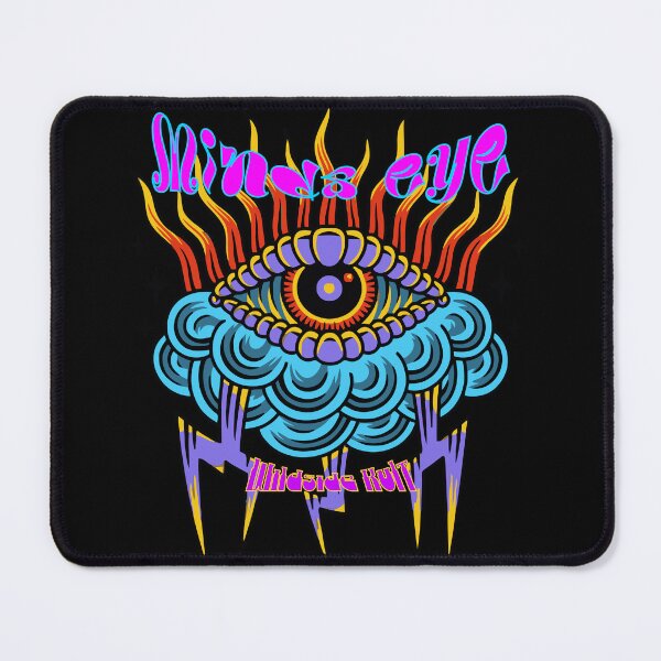 Item preview, Mind's eye designed and sold by Wildside Kult.
