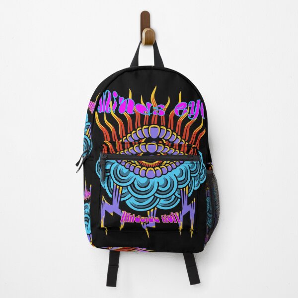 Item preview, Mind's eye designed and sold by Wildside Kult.