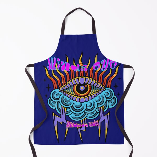 Item preview, Mind's eye designed and sold by Wildside Kult.