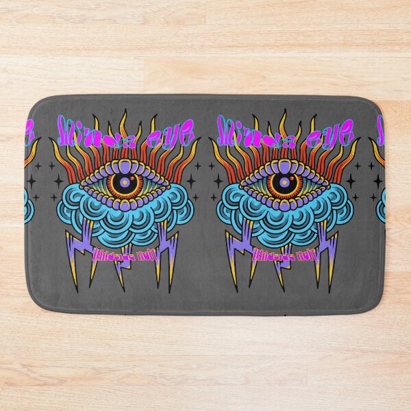 Item preview, Mind's eye designed and sold by Wildside  Kult.