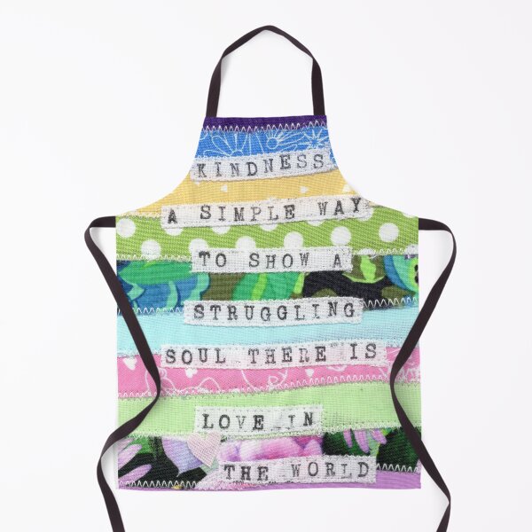 Item preview, Positive quotes - kindness designed and sold by Samantha Sutherland.