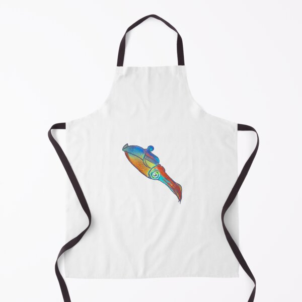 Item preview, caribbean reef squid  designed and sold by k4tec4rter.