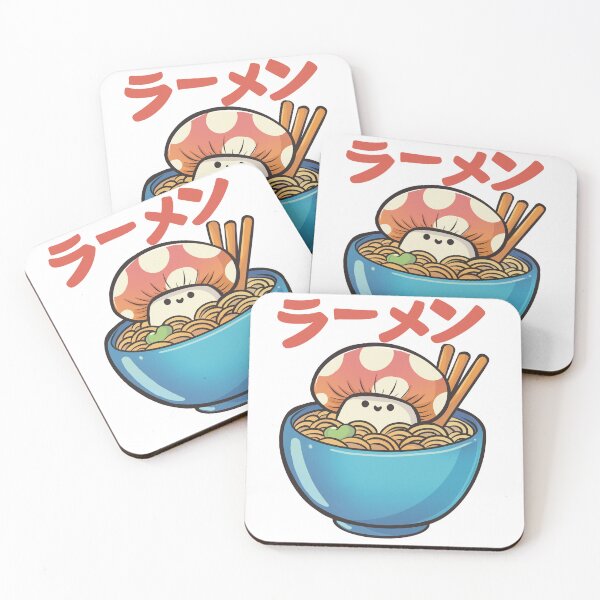Item preview, A delicious  Ramen designed and sold by EzekRenne.