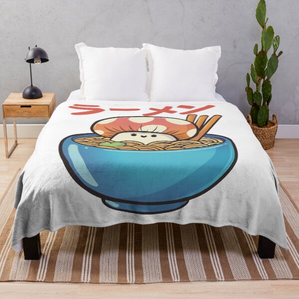 Item preview, A delicious Ramen designed and sold by EzekRenne.