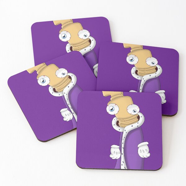 Item preview,  Cute Kinger  designed and sold by VioletMoonAnimation.