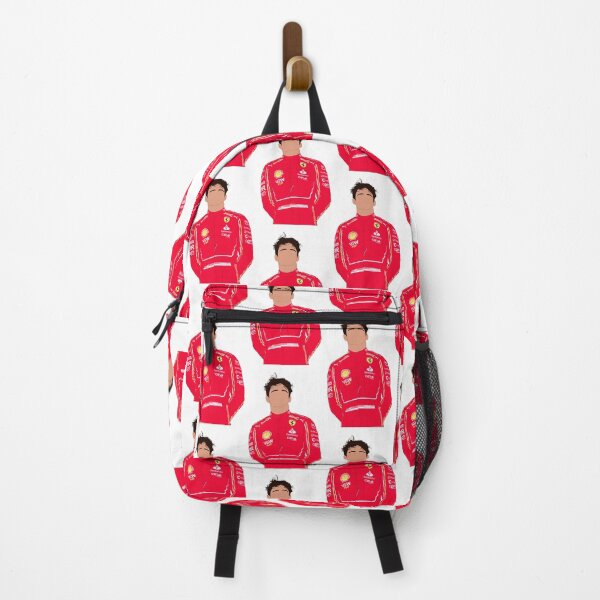 Item preview, Charles leclerc podium  designed and sold by Diana Moreno.
