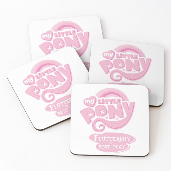 Item preview, My Little Pony; Fluttershy is Best Pony designed and sold by Marco Bottiglieri.