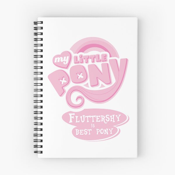 Item preview, My Little Pony; Fluttershy is Best Pony designed and sold by Marco Bottiglieri.