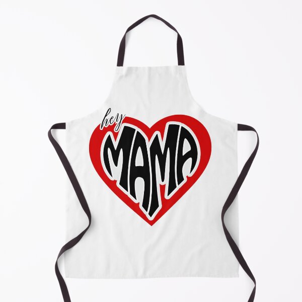 Item preview, Hey Mama designed and sold by mconant79.