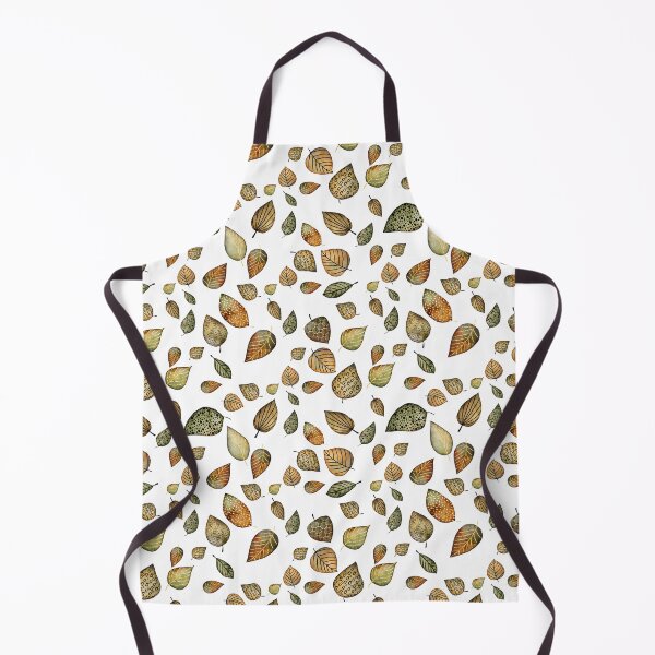 Item preview, Leaves designed and sold by MistyLakeArt.