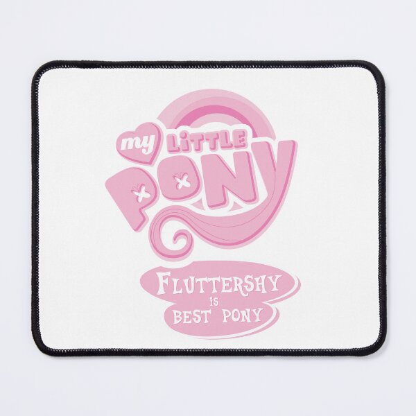 Item preview, My Little Pony; Fluttershy is Best Pony designed and sold by Marco Bottiglieri.