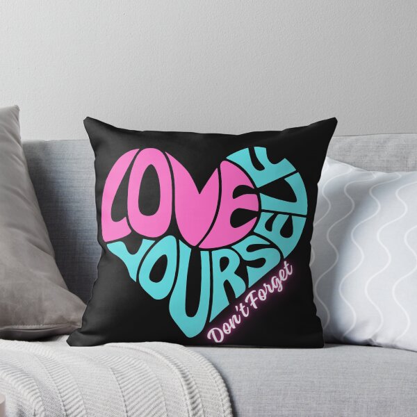 Item preview, Don't Forget to Love Yourself designed and sold by mconant79.