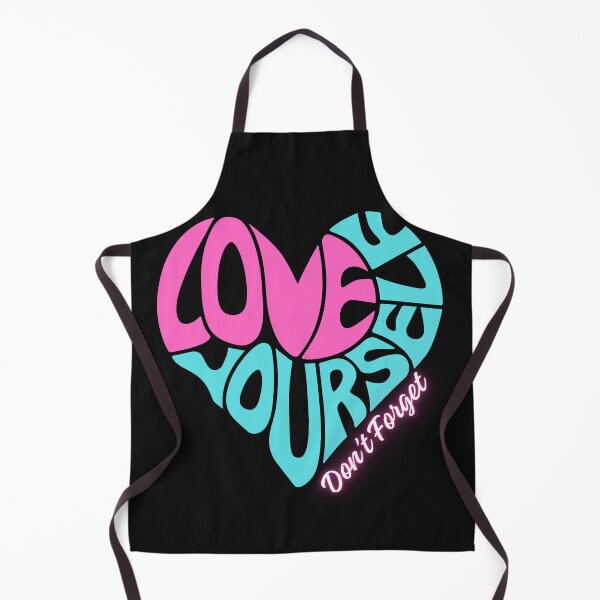 Item preview, Don't Forget to Love Yourself designed and sold by mconant79.