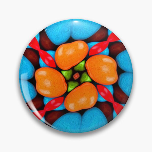 Item preview, Colorful Floral Variation Pattern designed and sold by Patternflower.