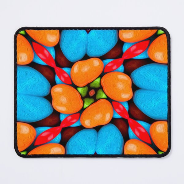 Item preview, Colorful Floral Variation Pattern designed and sold by Patternflower.