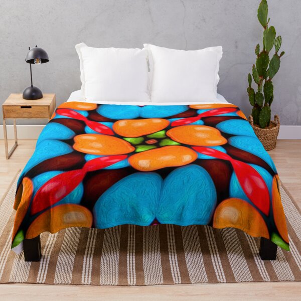 Item preview, Colorful Floral Variation Pattern designed and sold by Patternflower.