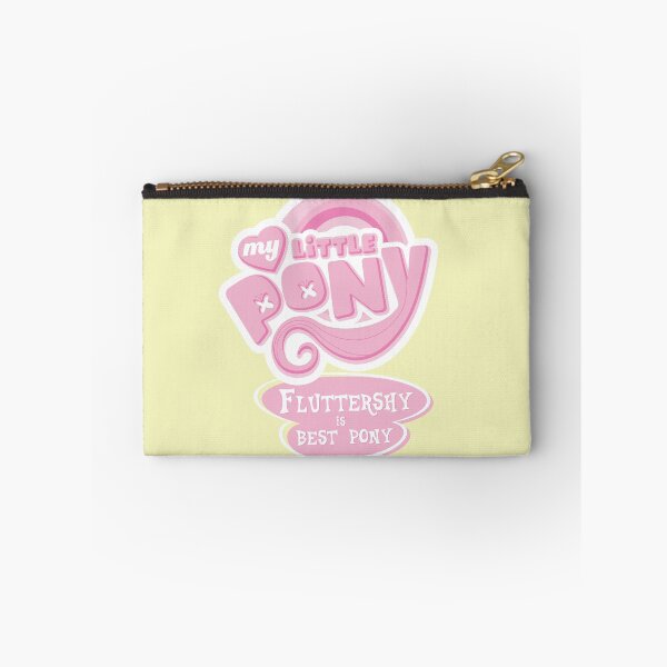 Item preview, My Little Pony; Fluttershy is Best Pony; Yellow designed and sold by Marco Bottiglieri.