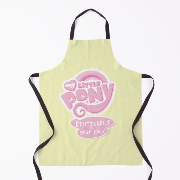 Item preview, My Little Pony; Fluttershy is Best Pony; Yellow designed and sold by Marco Bottiglieri.