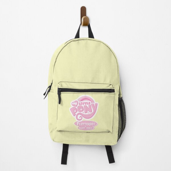 Item preview, My Little Pony; Fluttershy is Best Pony; Yellow designed and sold by Marco Bottiglieri.