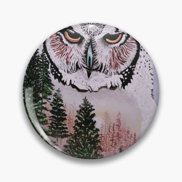 Item preview, Overseer  designed and sold by Wendy Carveiro.