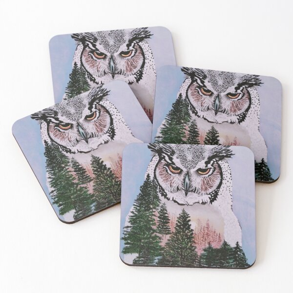 Item preview, Overseer  designed and sold by Wendy Carveiro.