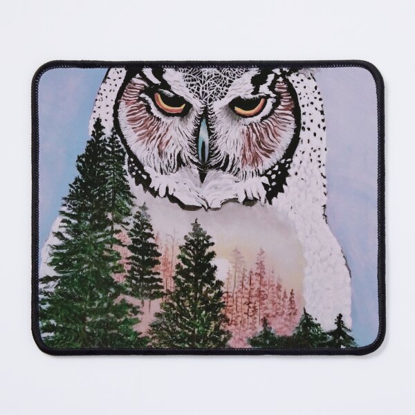 Item preview, Overseer  designed and sold by Wendy Carveiro.