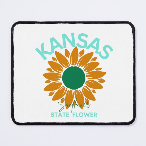 Item preview, Kansas Sunflower State Flower Classic T-shirt designed and sold by ThinkNature!.