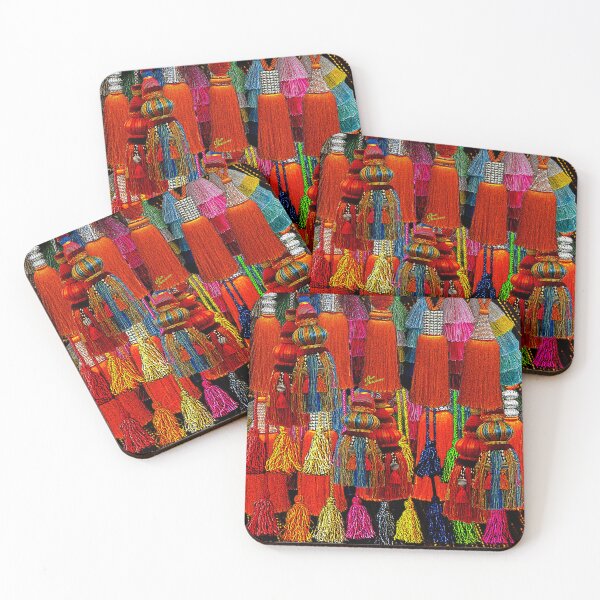 Item preview, Tantalising Tassels designed and sold by Fluid Artzworx.