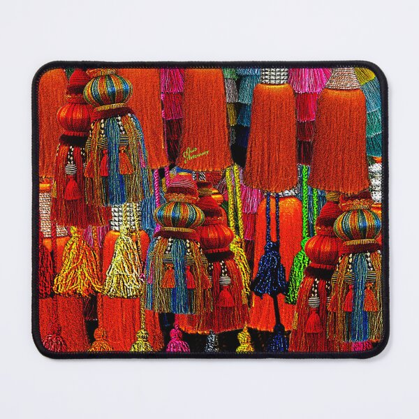 Item preview, Tantalising Tassels designed and sold by Fluid Artzworx.