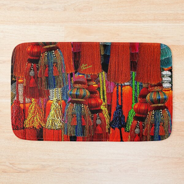 Item preview, Tantalising Tassels designed and sold by Fluid Artzworx.