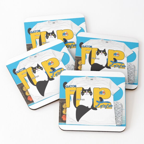 Item preview, Cats having fun at home 22 designed and sold by glauco54.