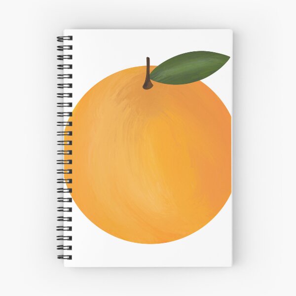 Item preview, naranja designed and sold by Whylimecreates.