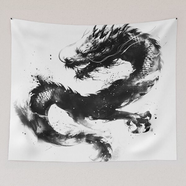 Item preview, Serpentine Fury designed and sold by KyzArt01.