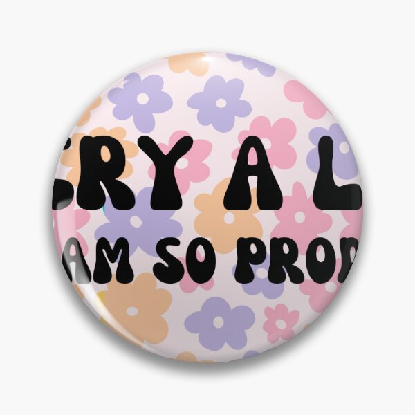 Item preview, I Cry A Lot But I Am So Productive  designed and sold by haleymorrison14.