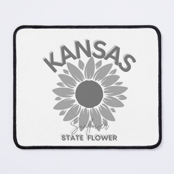 Item preview, Kansas Sunflower State Flower Classic T-shirt designed and sold by ThinkNature!.