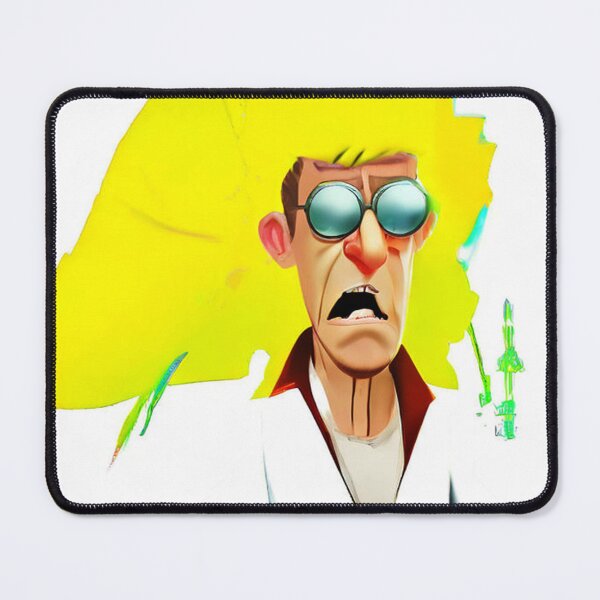 Item preview, caricatura de desenho designed and sold by glauco54.
