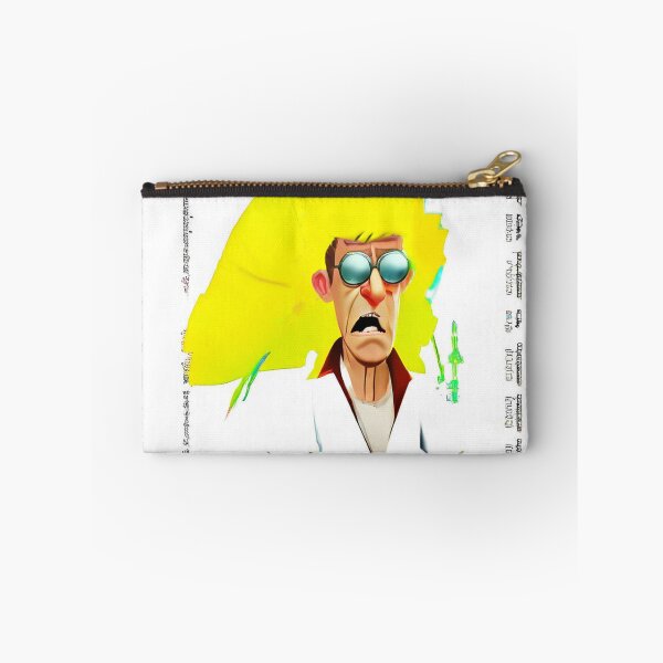 Item preview, caricatura de desenho designed and sold by glauco54.