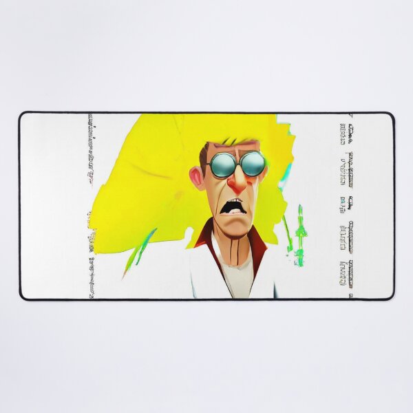 Item preview, caricatura de desenho designed and sold by glauco54.