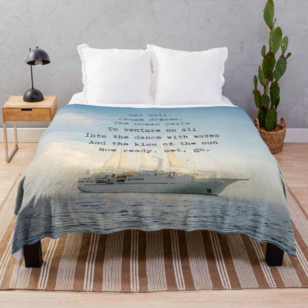 Item preview, set sail designed and sold by Namelesssss458.