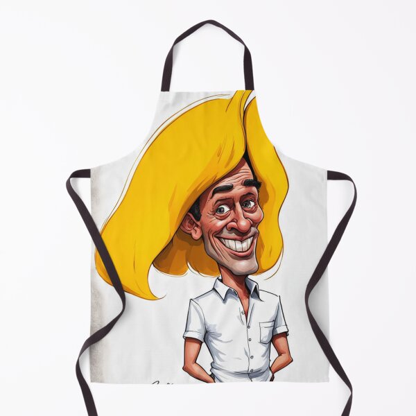 Item preview, caricatura de desenho 2 designed and sold by glauco54.