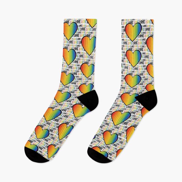 Item preview, Pride Love Black designed and sold by Fr0mtheMachine.