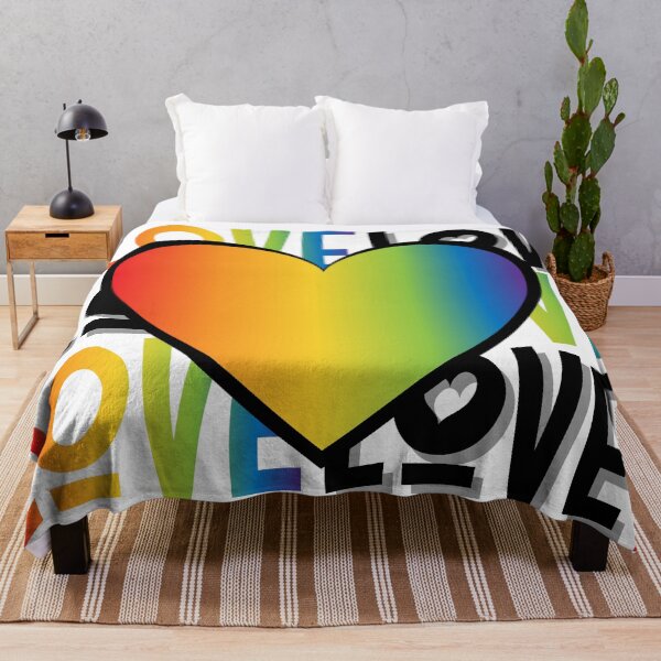Item preview, Pride Love Black designed and sold by Fr0mtheMachine.